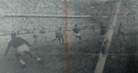 Alianza Lima 4 – Sporting Cristal&nbsp;1