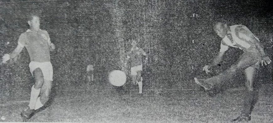 Sporting Cristal 1 – Alianza Lima&nbsp;3