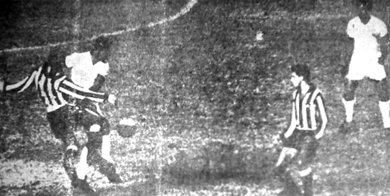 Botafogo 2 –  Alianza Lima&nbsp;1