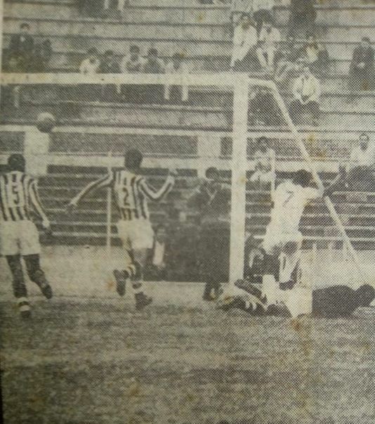 Alianza Lima 2 – Ciclista Lima&nbsp;0