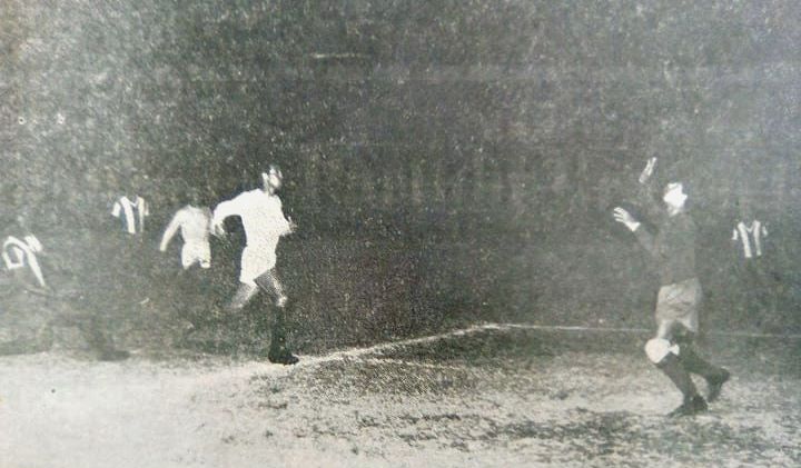 Universitario 1 – Alianza Lima&nbsp;3