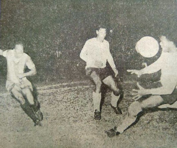 Centro Iqueño 1 – Alianza Lima&nbsp;3