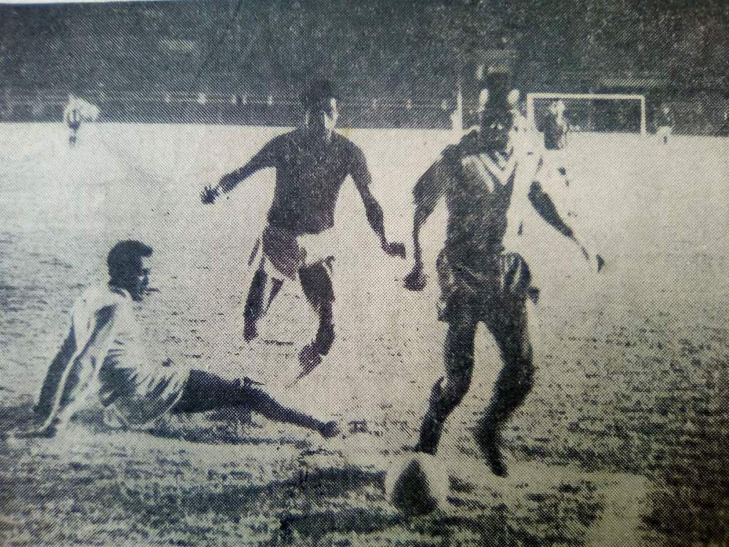 Alianza Lima 3 – Defensor Lima&nbsp;1