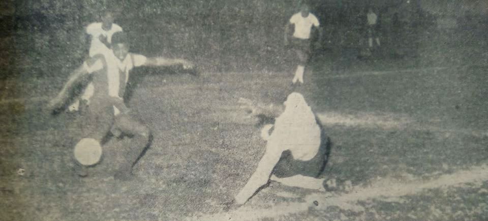 Centro Iqueño 1 –  Alianza Lima&nbsp;5