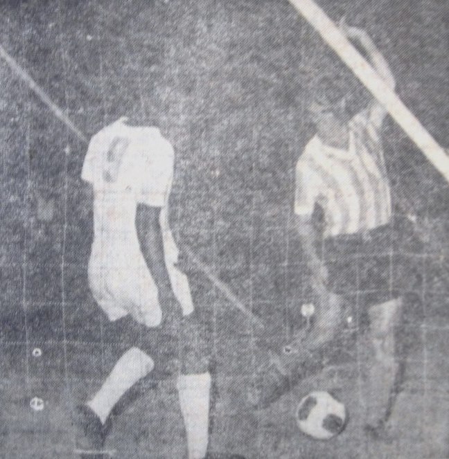 Alianza Lima 2 – Racing Club&nbsp;0