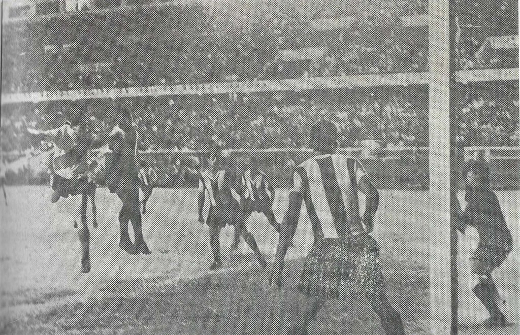 Alianza Lima 0 – River Plate&nbsp;1