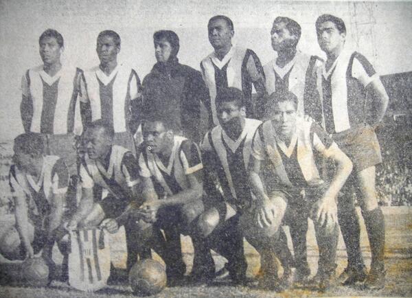 Independiente 4 – Alianza Lima&nbsp;0