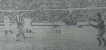 Peñarol 3 – Alianza Lima&nbsp;0