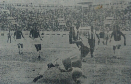 Defensor Lima 2 – Alianza Lima&nbsp;2