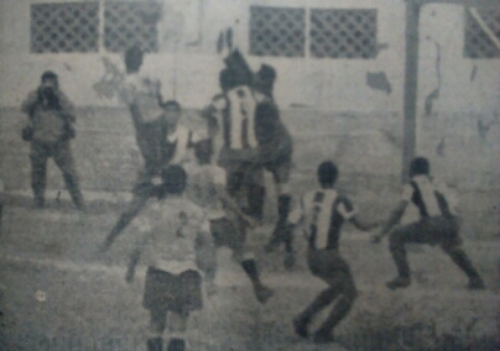 Alianza Lima 2 – Sport Boys&nbsp;1