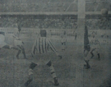 Ciclista Lima 0 – Alianza Lima&nbsp;1