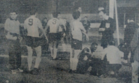 Centro Iqueño 0 – Alianza Lima&nbsp;2