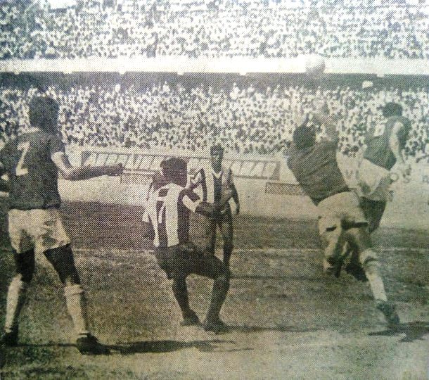 Alianza Lima 1 – Defensor Lima 1 – Historial Blanquiazul