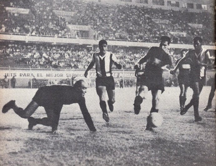 Alianza Lima 0 – Boca Juniors&nbsp;1