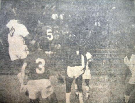 Alianza Lima perdió su segundo partido en Venezuela.