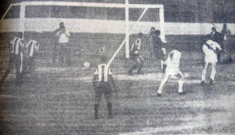 Alianza Lima perdió de local.