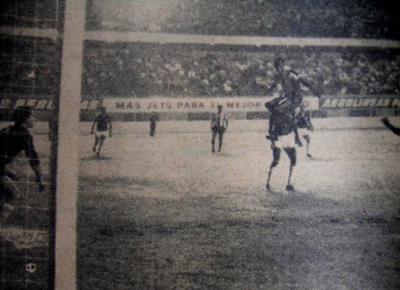 Alianza Lima 1 – Deportivo Italia&nbsp;2