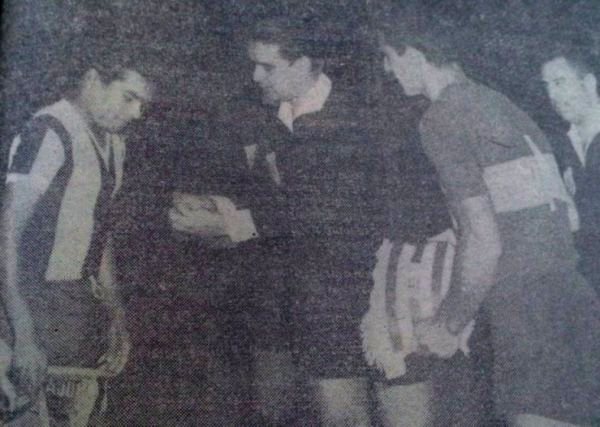 Boca Juniors 0 – Alianza Lima&nbsp;1