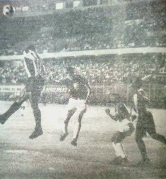 Alianza Lima 3 – Lara FC&nbsp;0