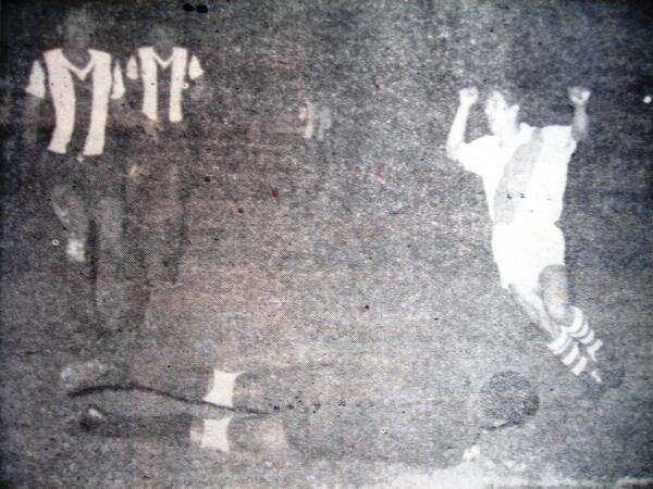 River Plate 3 – Alianza Lima&nbsp;2