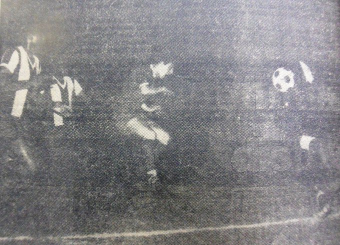 Alianza Lima 2 – West Bromwich&nbsp;3