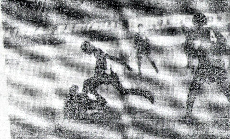 Alianza Lima 6 – Independiente&nbsp;1