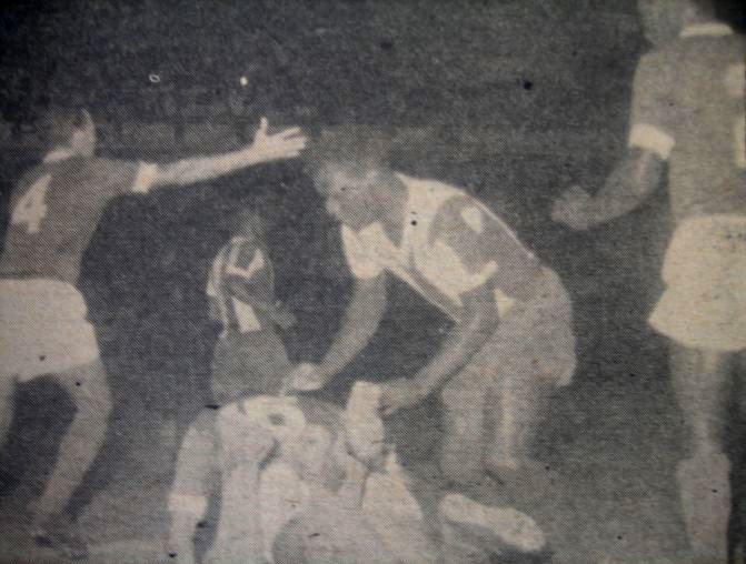 Alianza Lima 4 – Millonarios&nbsp;1