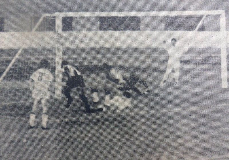 Alianza Lima 4 – Dinamo Zagreb&nbsp;4