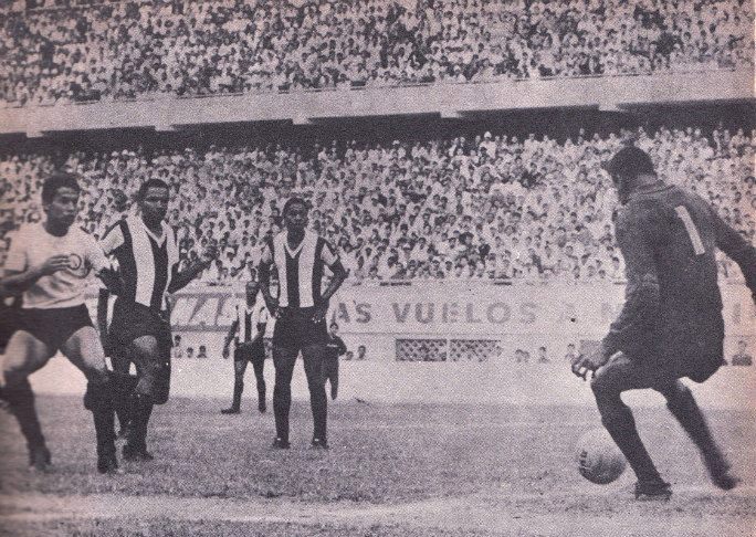 Sport Boys 3 – Alianza Lima&nbsp;2