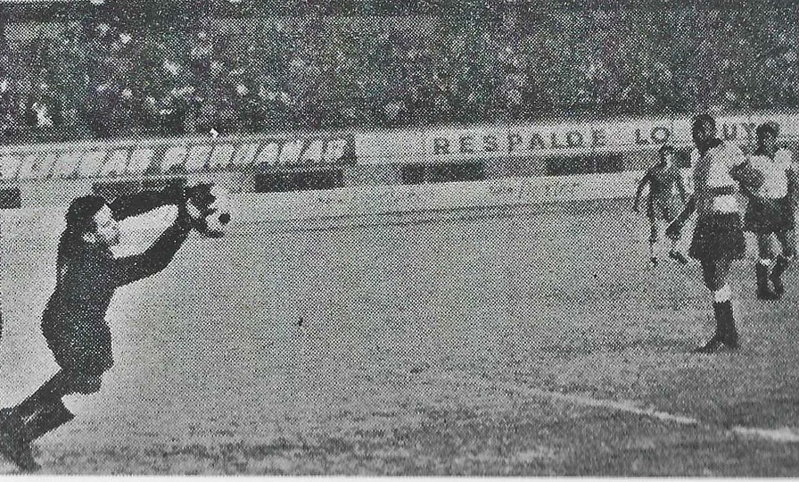 Alianza Lima-Universitario 1 – Polonia&nbsp;0