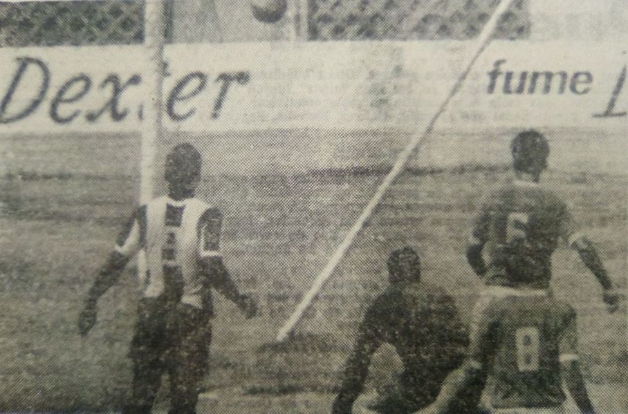 Porvenir Miraflores 1 – Alianza Lima&nbsp;3