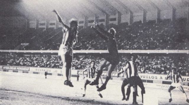 Alianza Lima 2 – Estrella Roja&nbsp;1