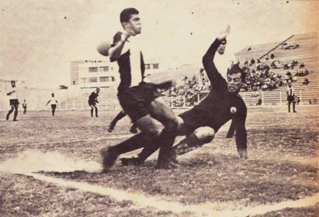 Sport Boys 1 – Alianza Lima&nbsp;3