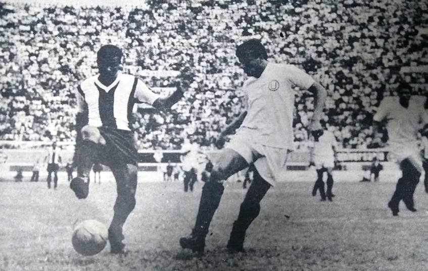 Universitario 2 – Alianza Lima&nbsp;2