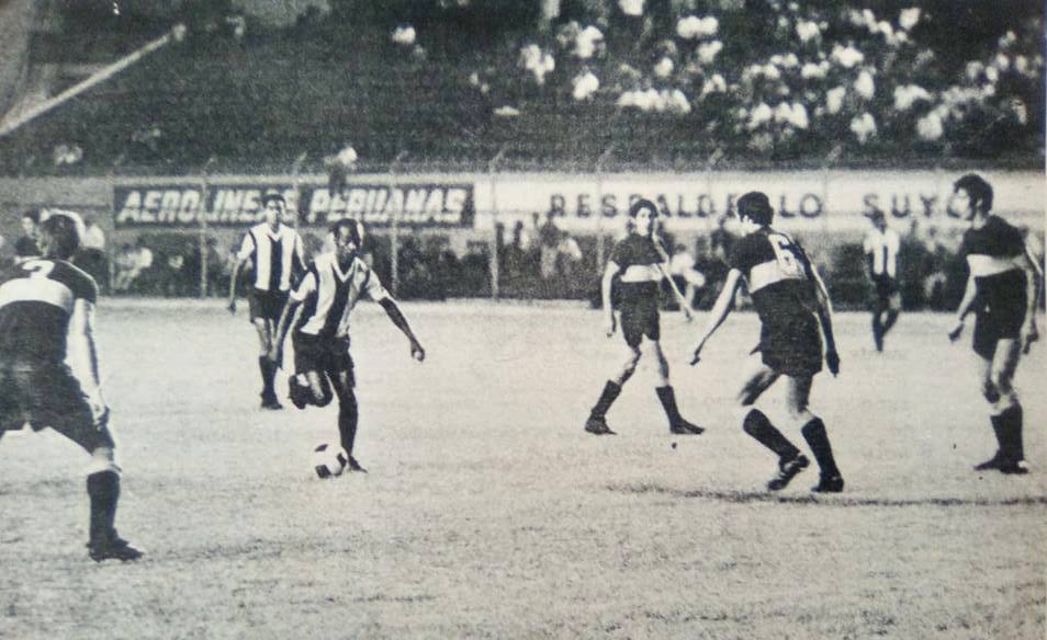 Alianza Lima 0 – Boca Juniors&nbsp;2