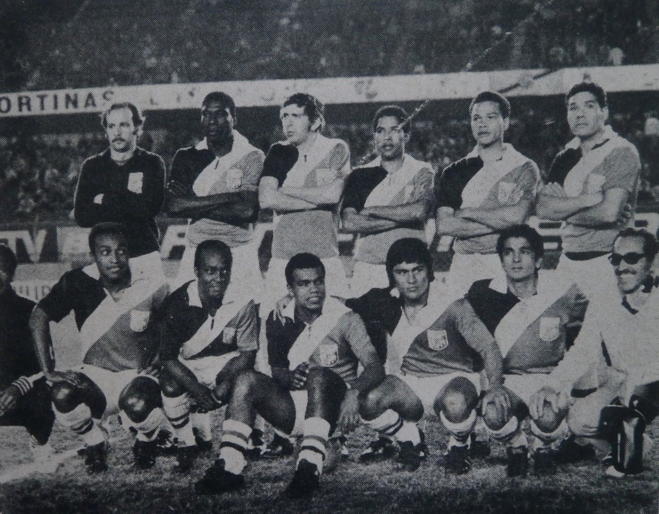 Alianza-Municipal 1 – Benfica&nbsp;2