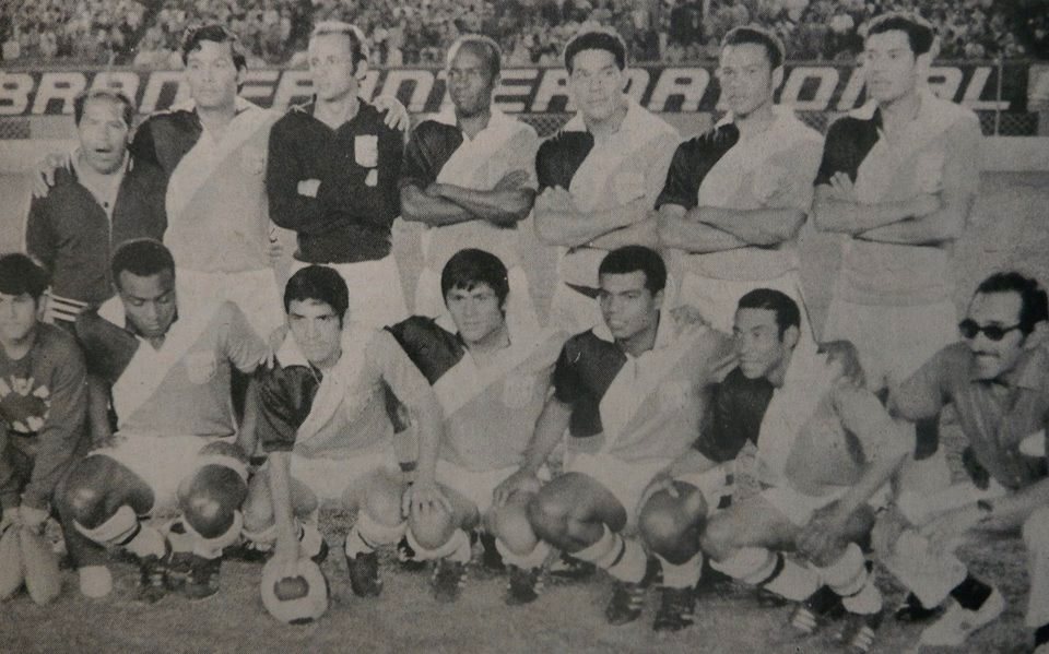 Alianza-Municipal 4 – Bayern Munich&nbsp;1