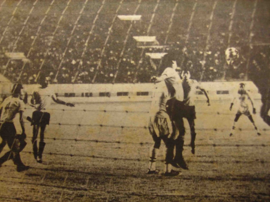 Sport Boys 2 – Alianza Lima&nbsp;1