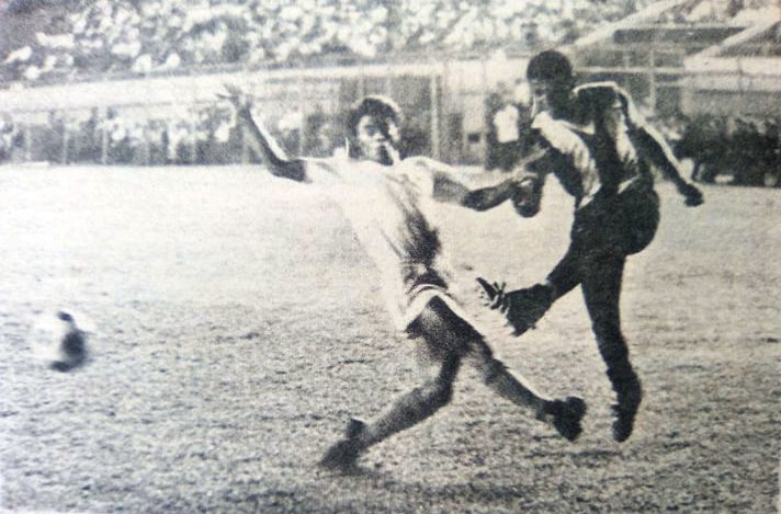 Alianza Lima 0 – Cruzeiro&nbsp;0