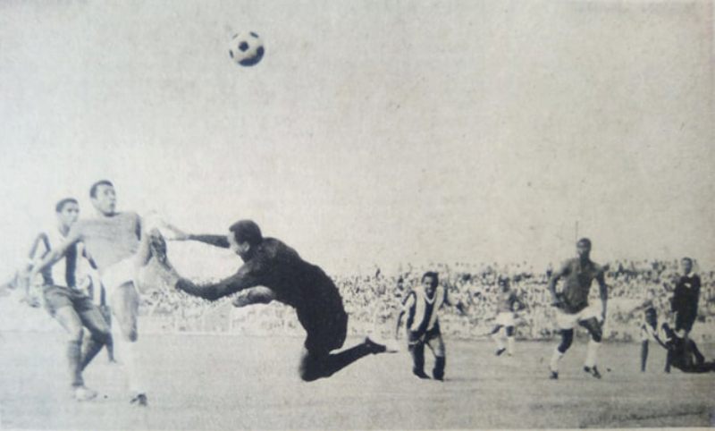 Juan Aurich 2 – Alianza Lima&nbsp;1