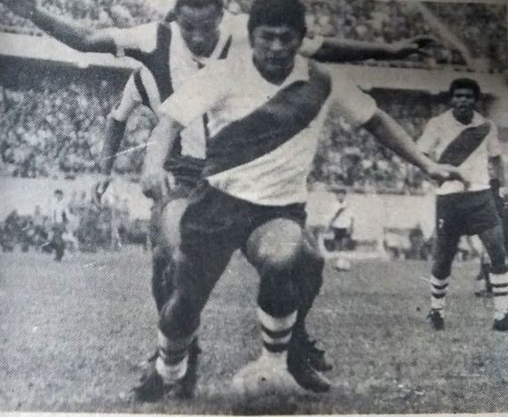 Deportivo Municipal 3 – Alianza Lima&nbsp;1