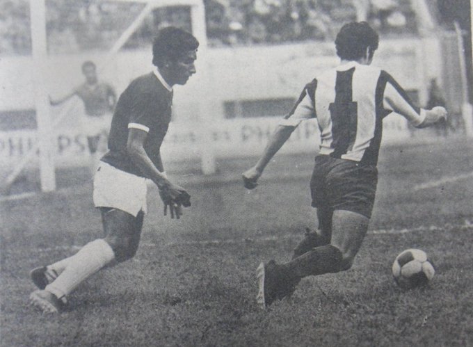 Alianza Lima 1 – Atlético Torino&nbsp;2