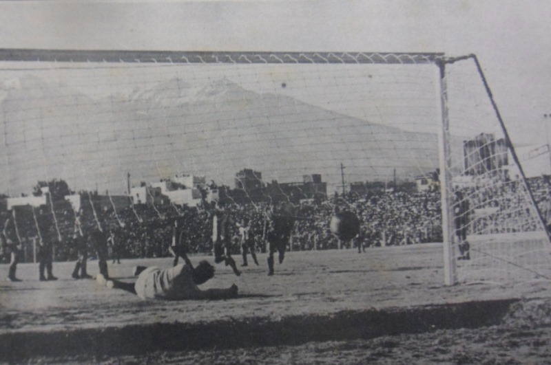 FBC Melgar 1 – Alianza Lima&nbsp;3