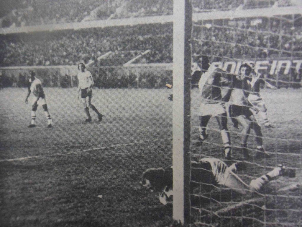 Alianza-Municipal 1 – Huracán&nbsp;1