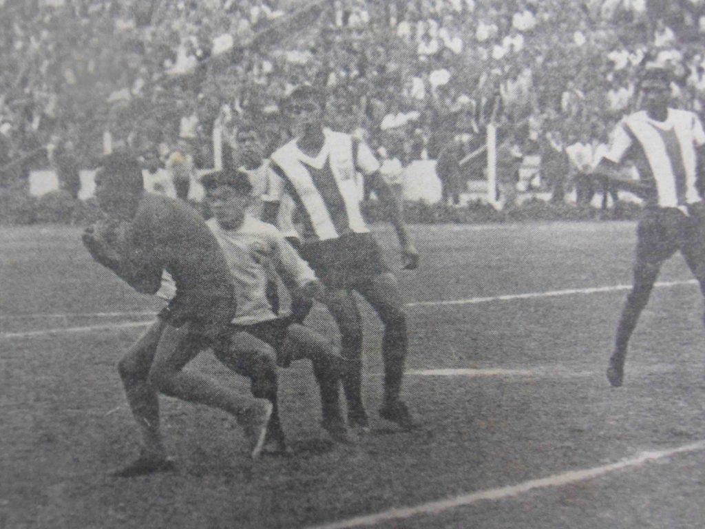 ADO 0 – Alianza Lima&nbsp;2
