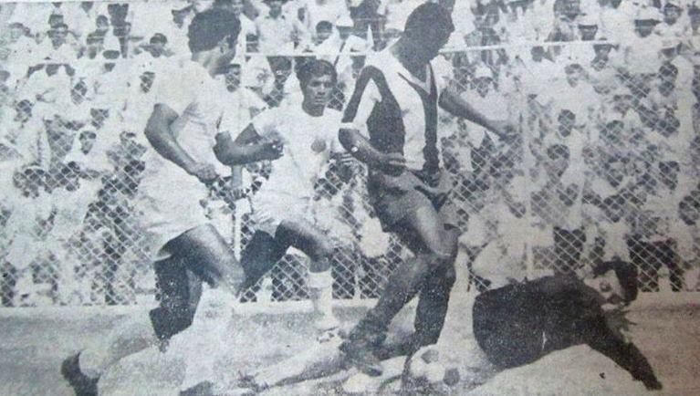 Atlético Grau 4 – Alianza Lima&nbsp;5