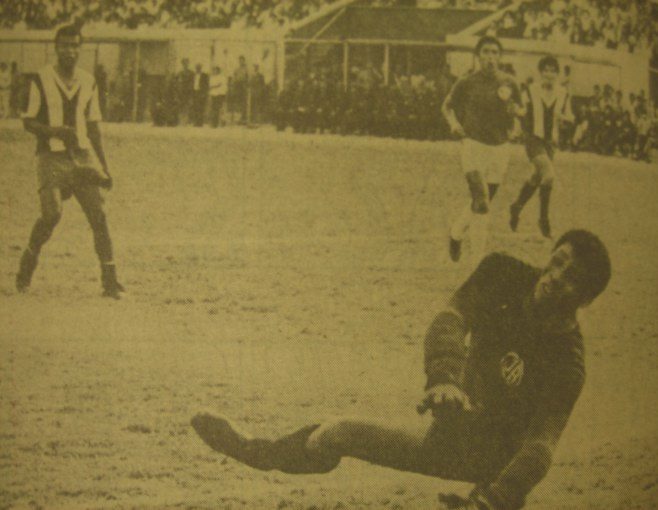 Alianza Lima 2 – Juan Aurich&nbsp;0