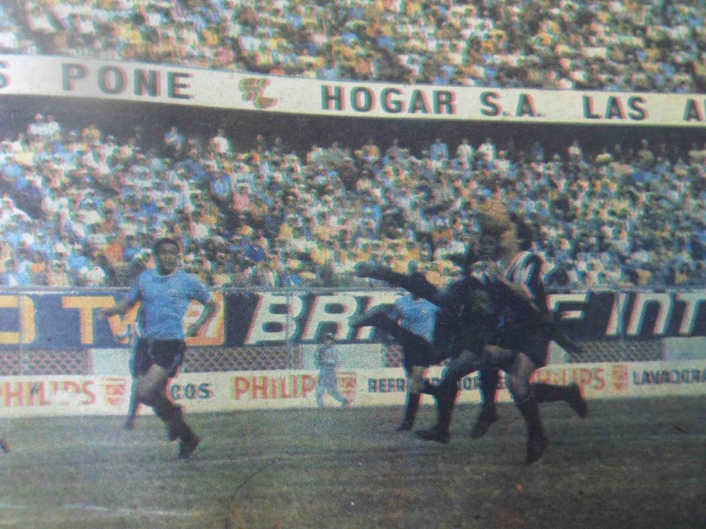 Alianza Lima 3 – Defensor Arica&nbsp;0