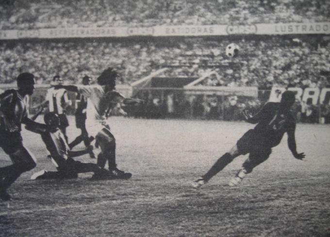 Alianza Lima 2 – Universitario&nbsp;2