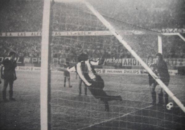 Alianza Lima 3 – Universidad de Chile&nbsp;4